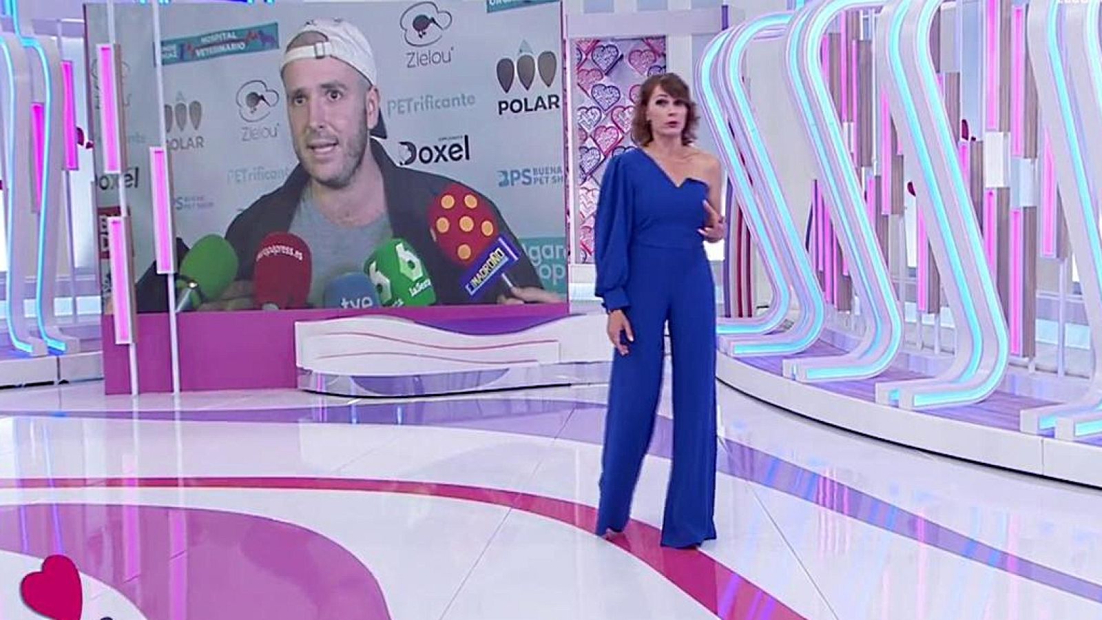 Corazón - 02/11/19 - ver ahora