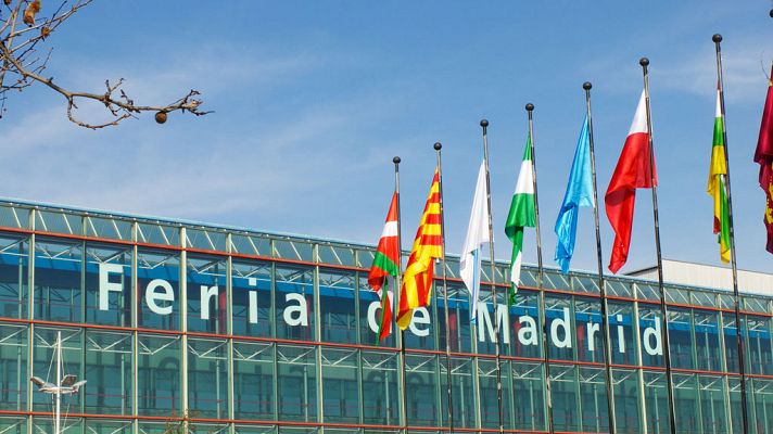 Telediario 1 - Telediario 1 en 4' - 02/11/19