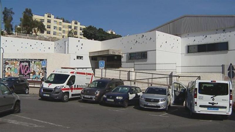 Canarias en 2' - 02/11/2019