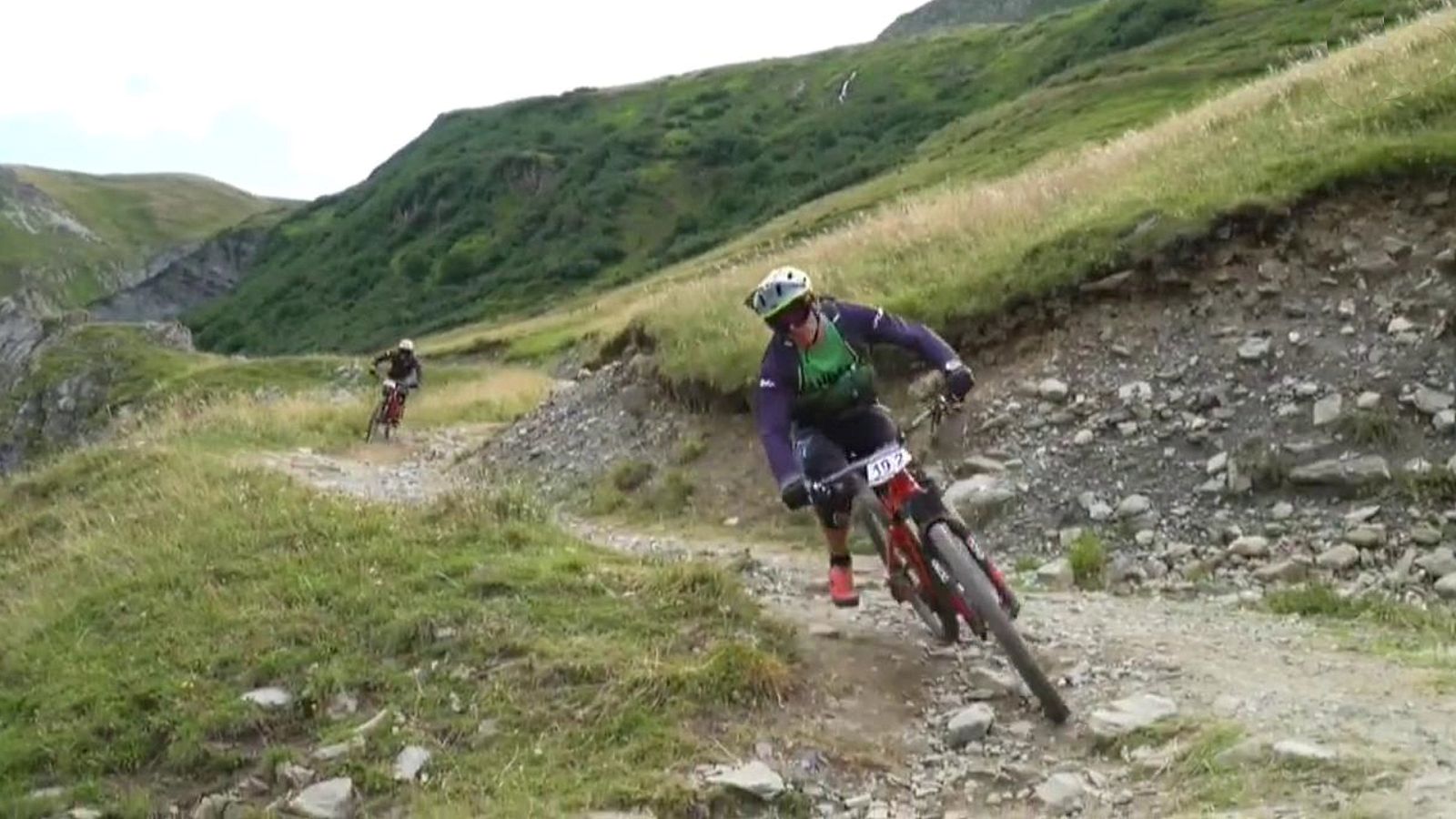 Va de bikes - 2019 - Programa 12 - ver ahora