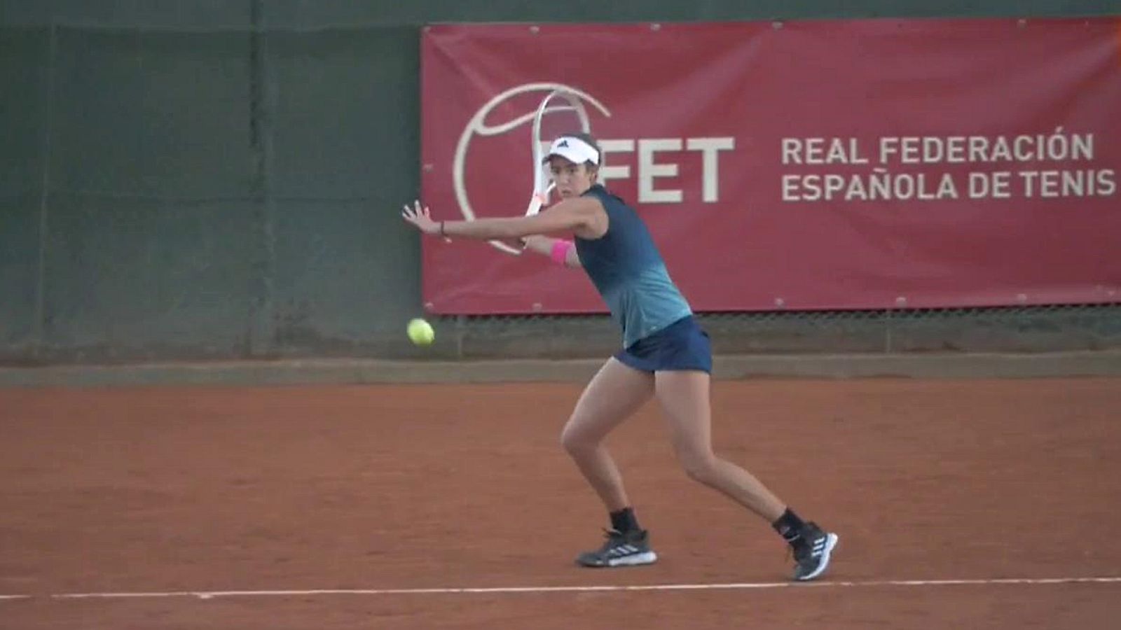 Tenis - Campeonato de España por equipos femeninos - ver ahora