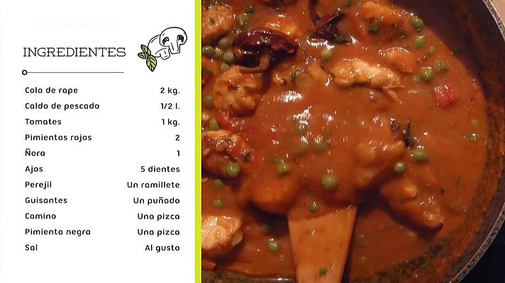 Las Rutas de... - Melilla, sabor sin fronteras