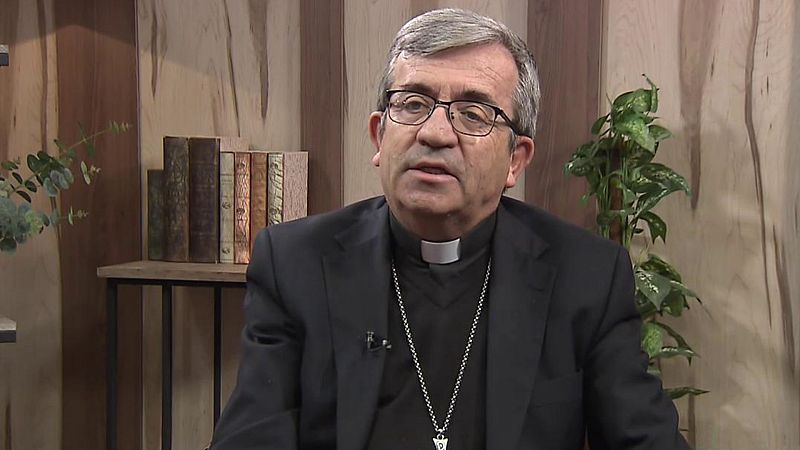 Testimonio - Pueblo de Dios en salida - ver ahora