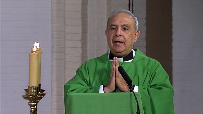 El día del Señor - Colegio Nicoli de Madrid