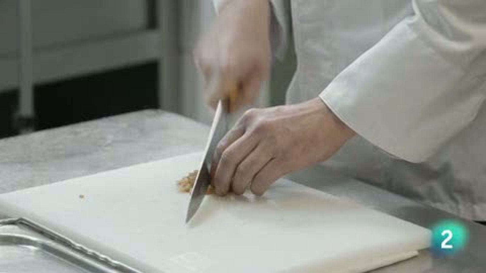 La ciencia de la salud - Muslo de pollo de payés a la brasa con vinagreta de verduras