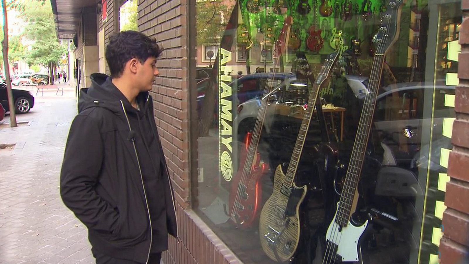 Corazón - 03/11/19 - ver ahora