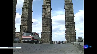 Te acuerdas? Peatonalizaciones