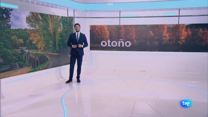 El tiempo - Distancia de frenado