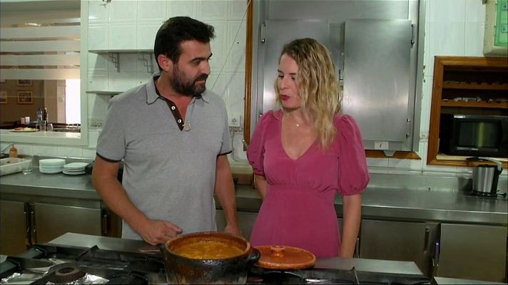 Aquí la Tierra - Aquí la Tierra - 03/11/19