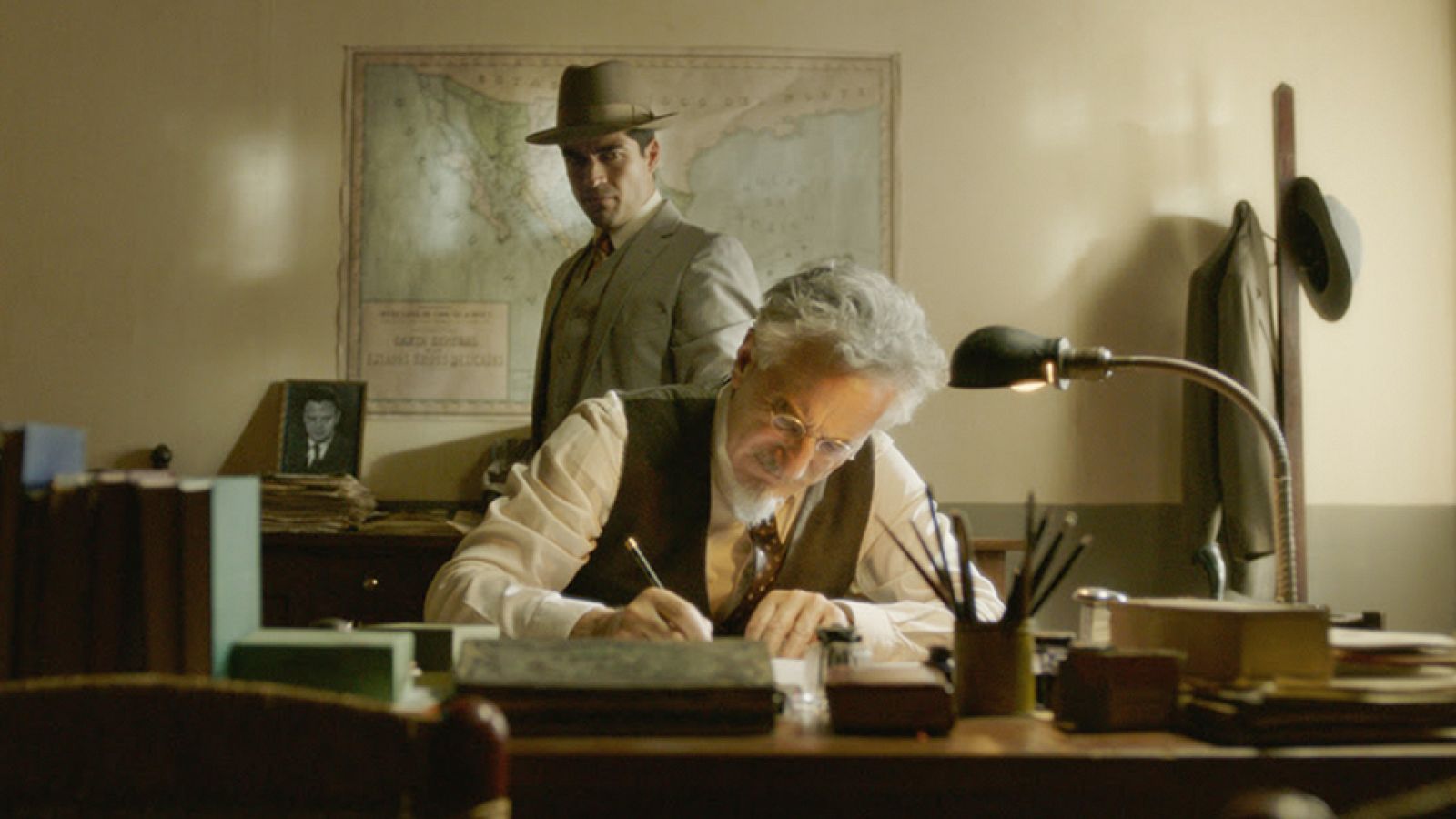 Versión española - El elegido - ver ahora