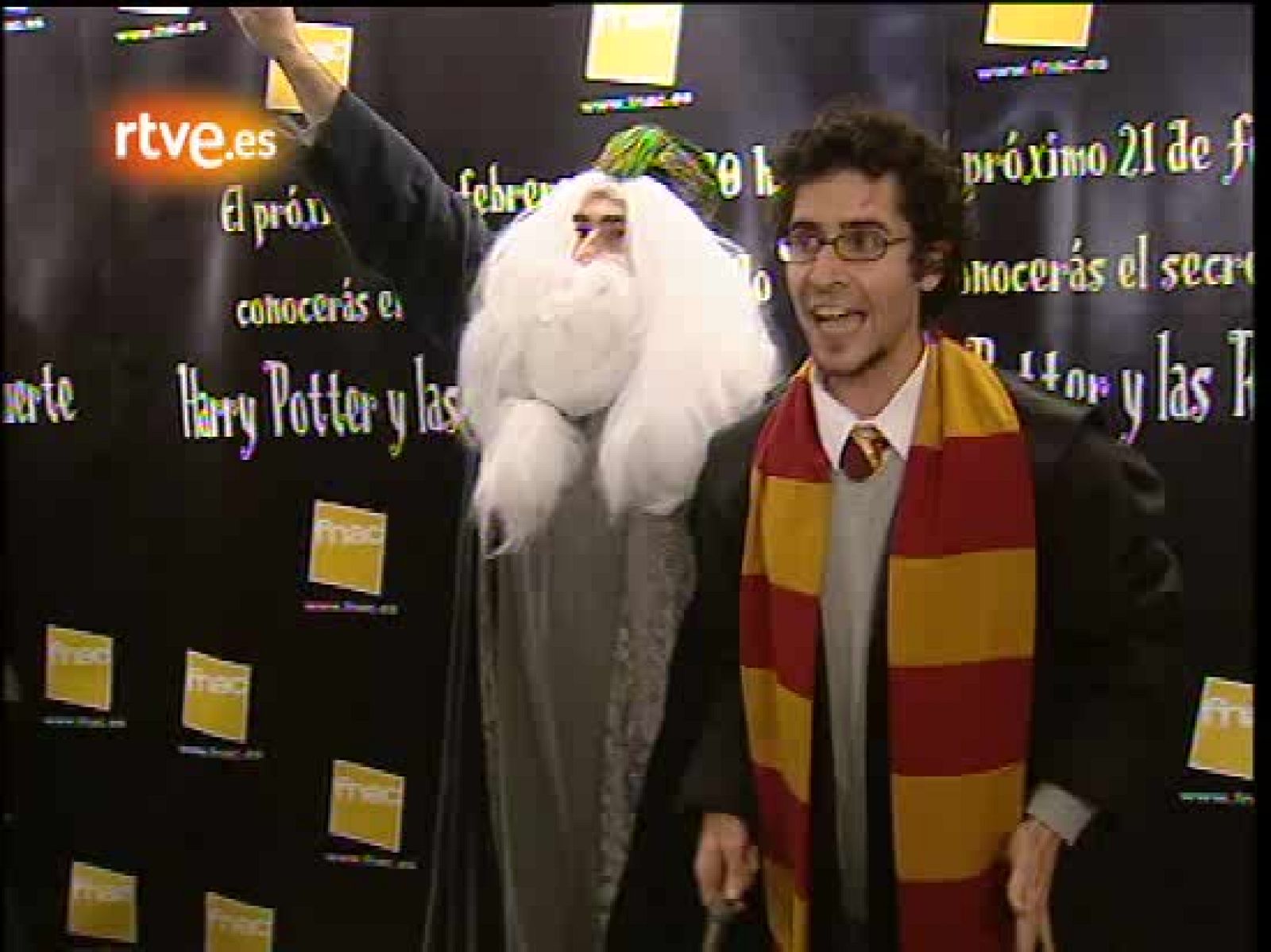 Harry Potter: Venta del libro Harry Potter y las reliquias de la muerte | Ver