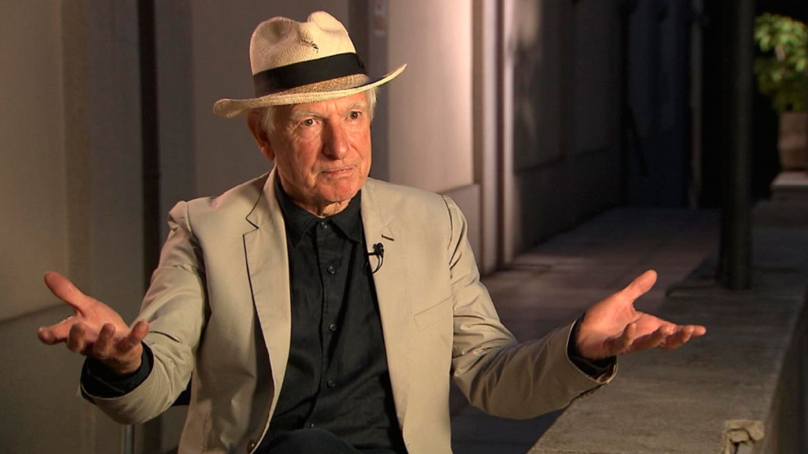 El cine según Peter Weir