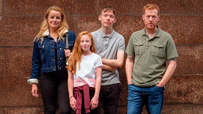 'Sorry we missed you'