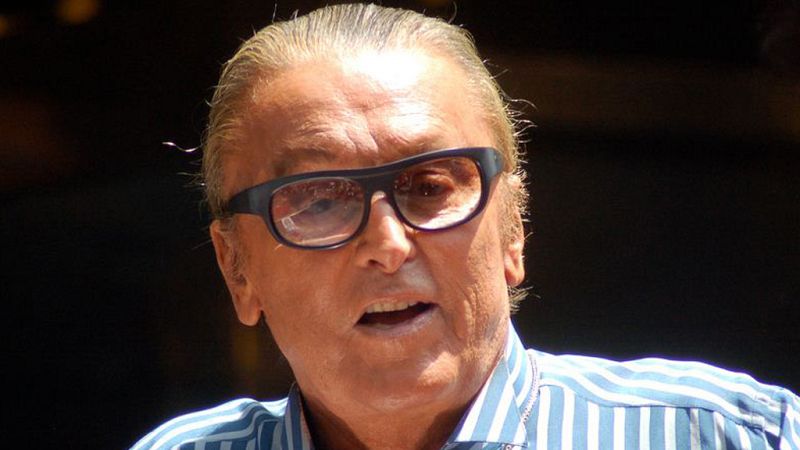 Robert Evans (1930-2019)