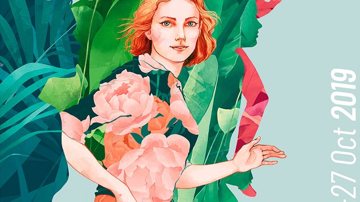 Días de cine - Another Way Film Festival 2019