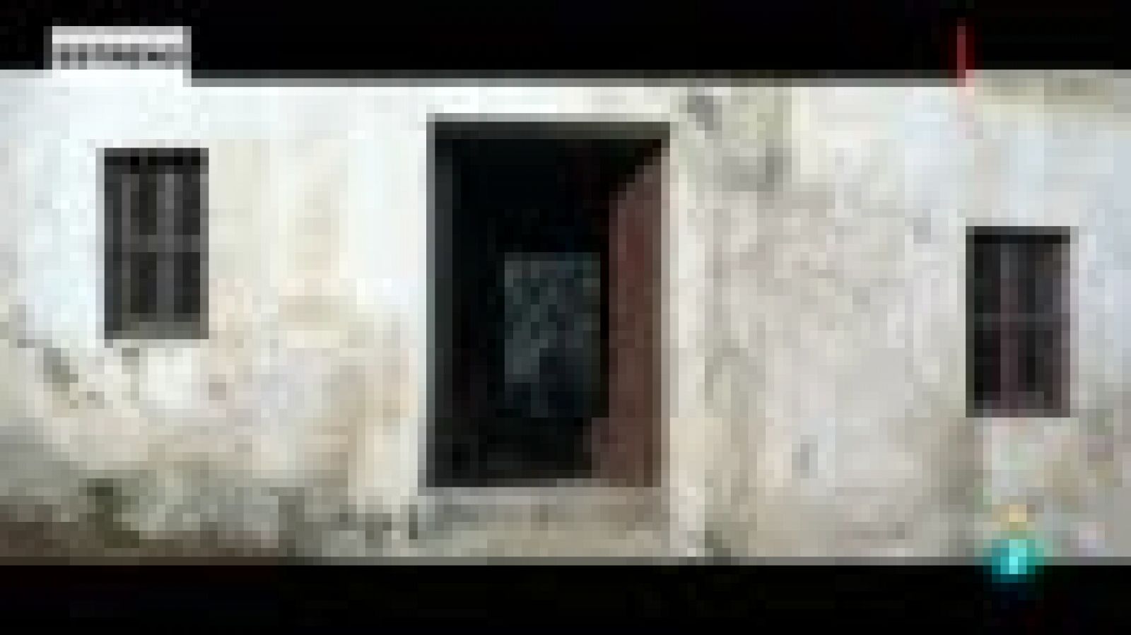 'La trinchera infinita'