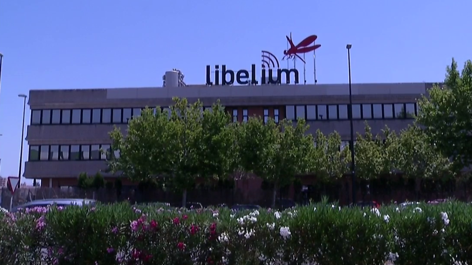 Fábrica de ideas - Imita: Libelium | Ver