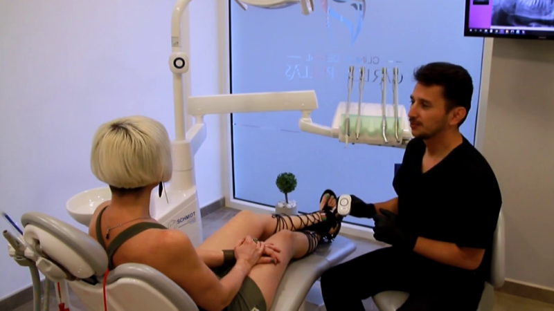 Fábrica de ideas - Inventa: Kit Calm | Ver