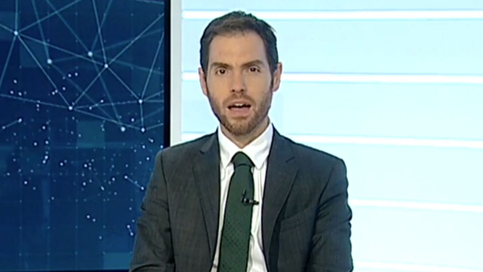 Sergio Sayas advierte que Navarra Suma hablará con Sánchez "si entiende que el nacionalismo también es malo" para esa comunidad