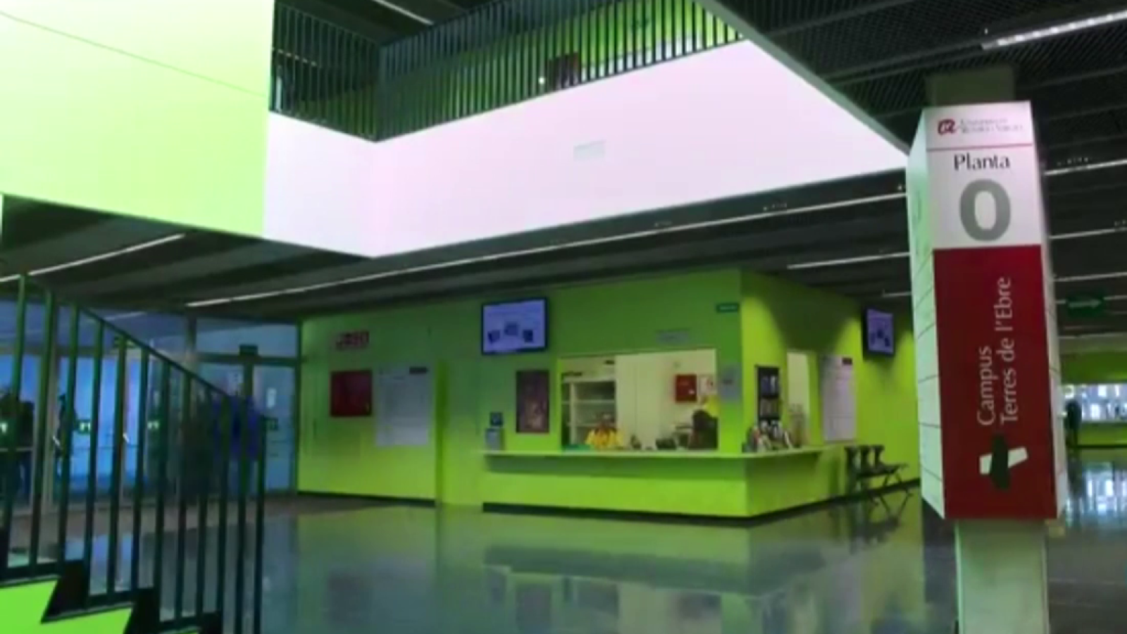 Fábrica de ideas - Incuba: URV Emprèn | Ver