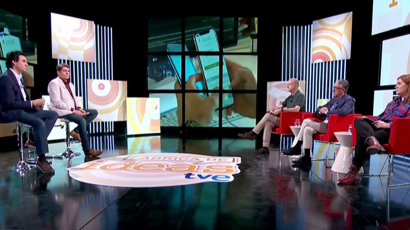 Fábrica de ideas - Invierte: Insulclock | Ver