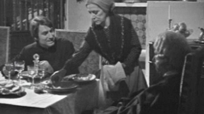 Bearn o la sala de las muñecas - Capítulo 4