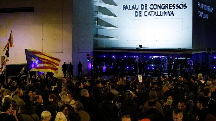 La mañana - La Mañana - 04/11/19