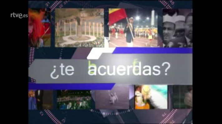 ¿Te acuerdas? - LA PRESA DE RIAÑO (20/05/2007)