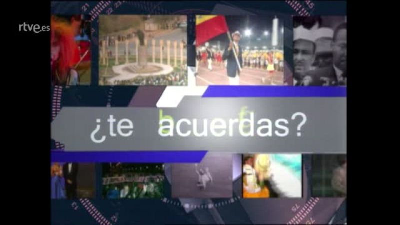 LA PRESA DE RIAÑO (20/05/2007)