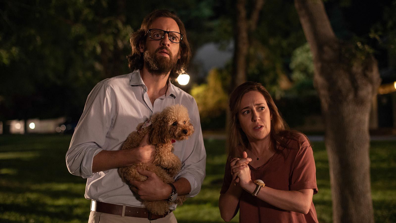 Edu Soto nos presenta 'Los Rodríguez y el más allá'