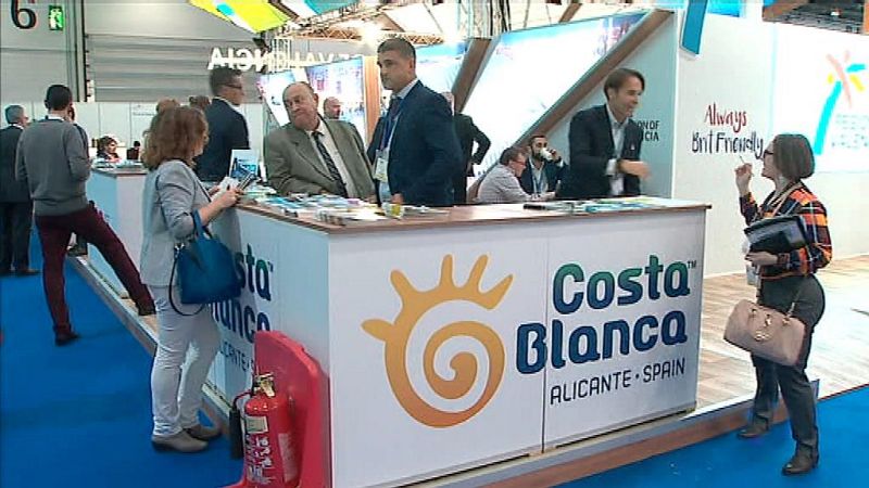 L'Informatiu - Comunitat Valenciana - 04/11/19 - ver ahora