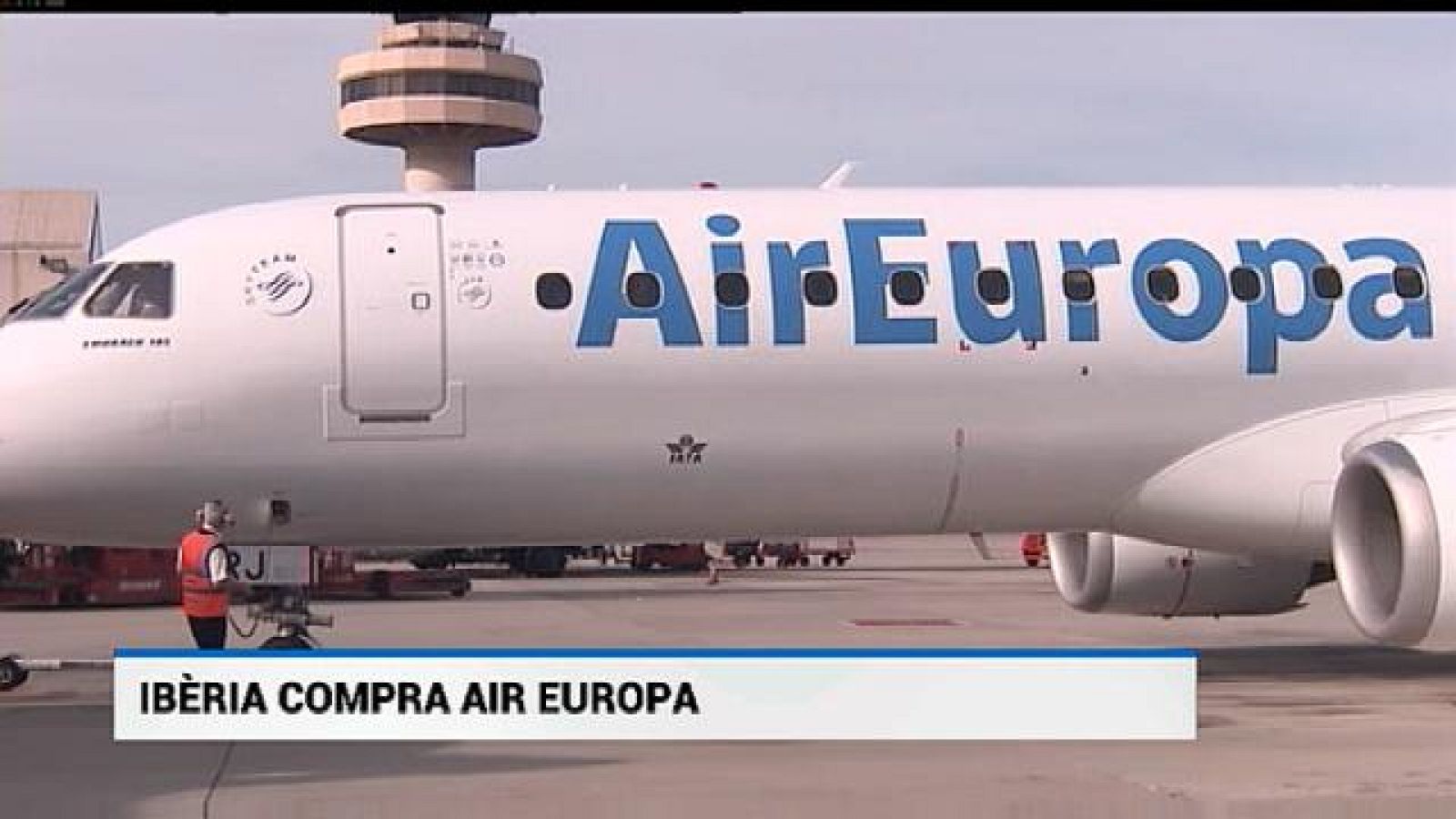 Informatiu Balear en 2' - 04/11/19