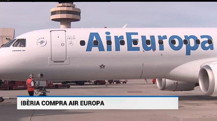 Informatiu Balear - Informatiu Balear en 2' - 04/11/19