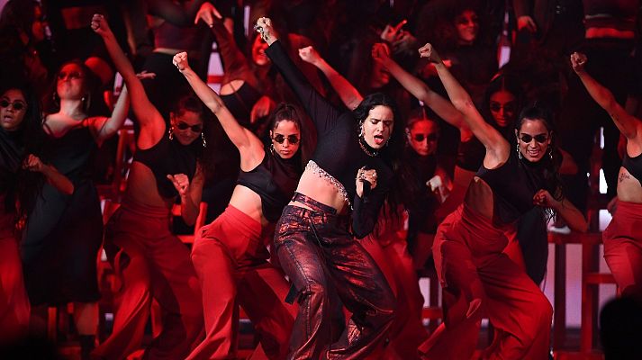 D Corazón - Corazón - 04/11/19