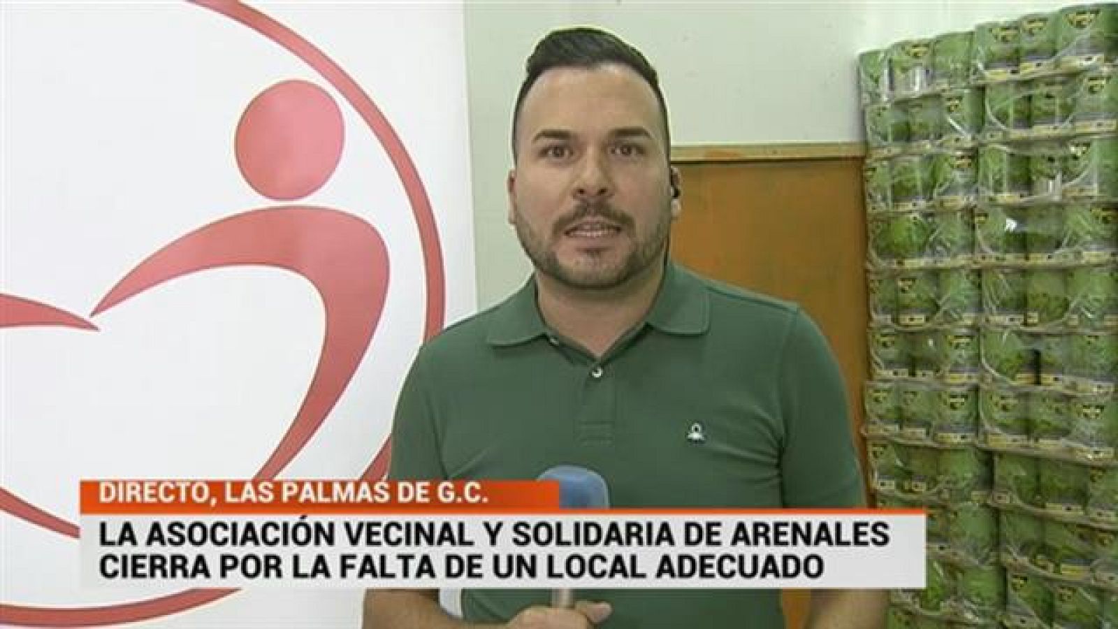 Cerca de ti - 04/11/2019