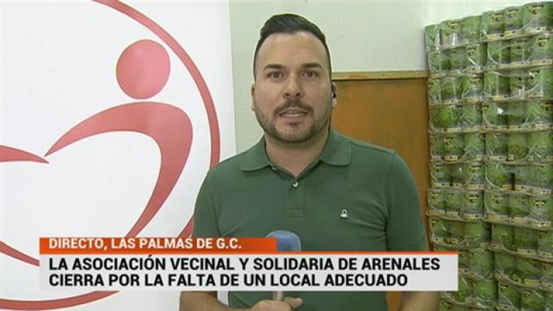 Cerca de ti - 04/11/2019