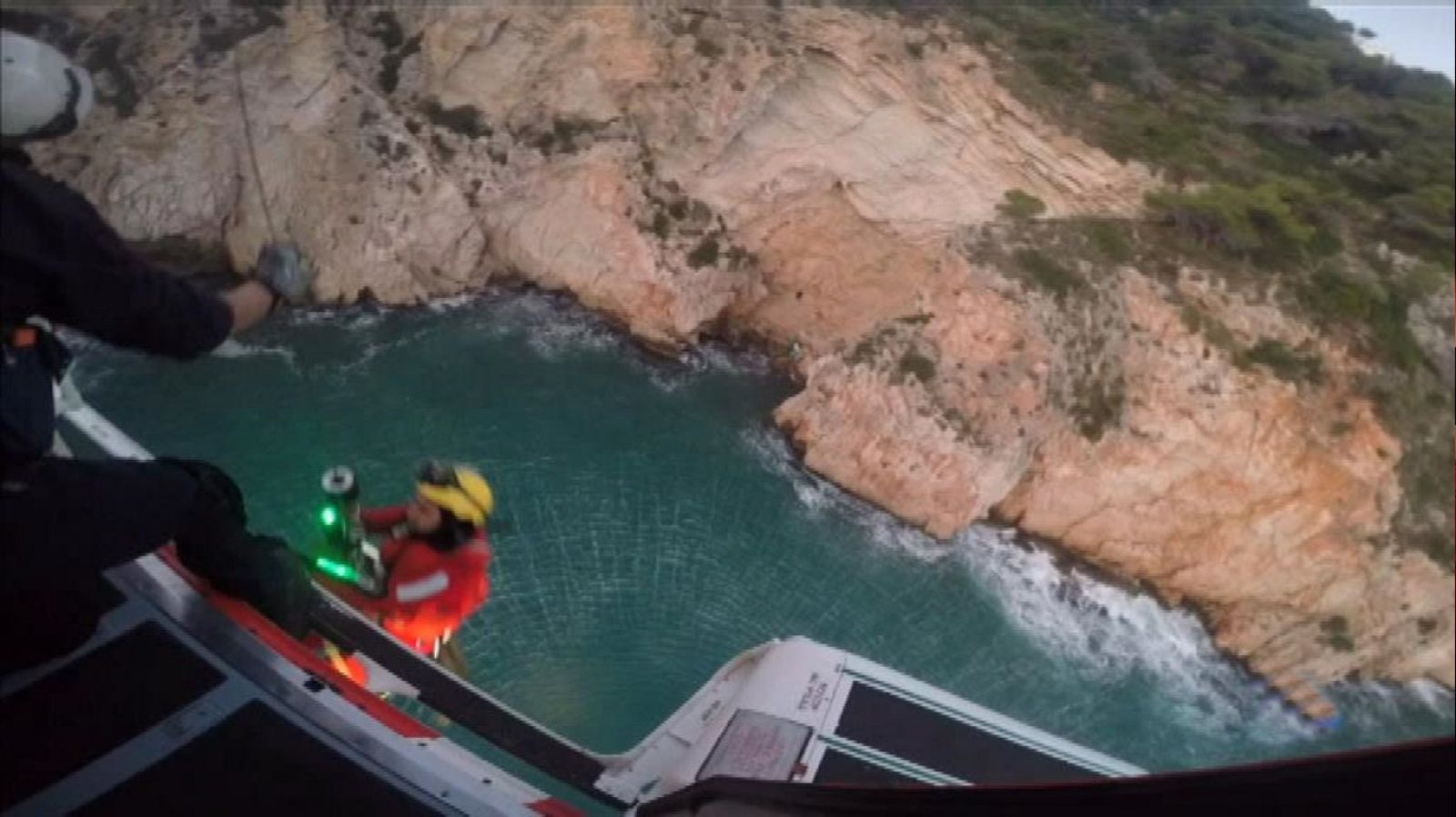 La Comunidad Valenciana en 2' - 04/11/19 - ver ahora