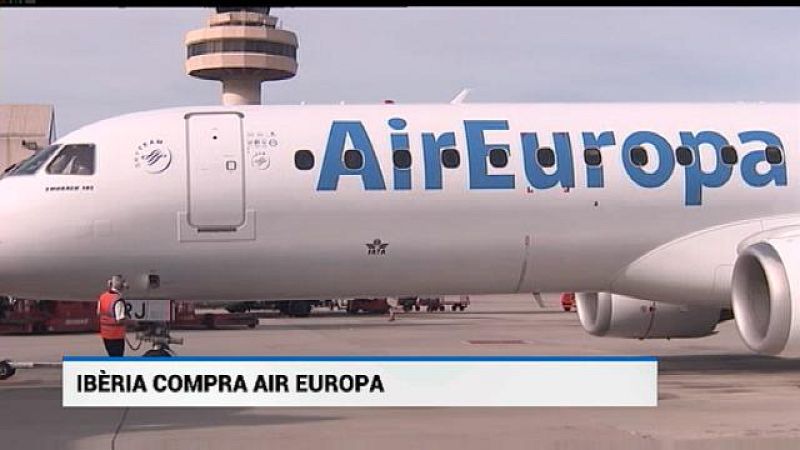 Informatiu Balear - 04/11/19