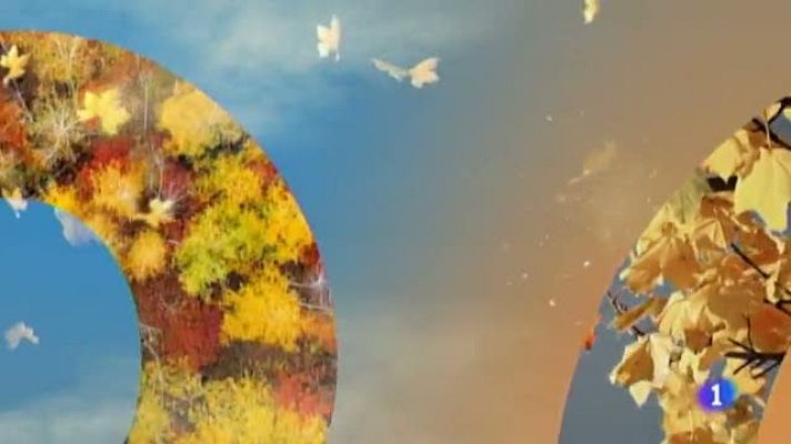 Noticias Murcia - El Tiempo en la Region de Murcia - 04/11/2019