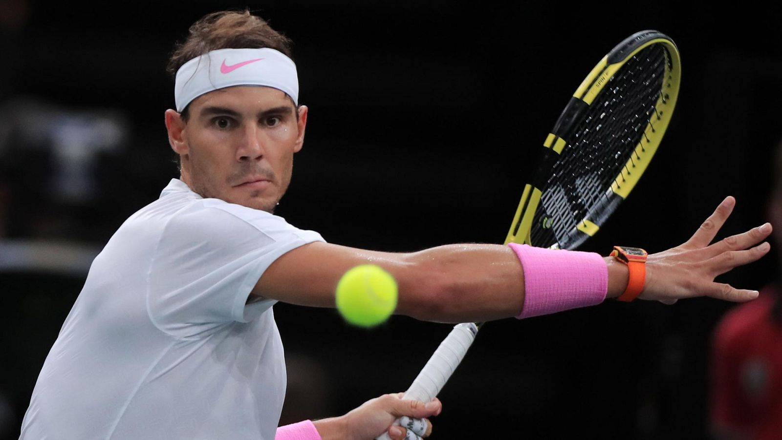 Nadal recupera el número 1 del ranking ATP - RTVE.es | Ver