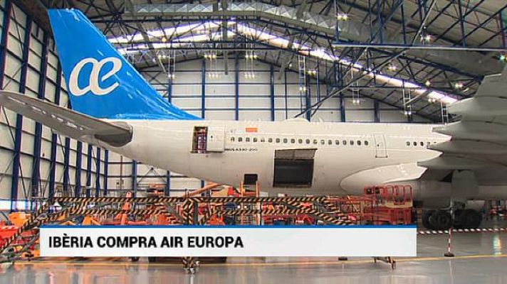 Informatiu Balear - Informatiu Balear 2 - 04/11/19