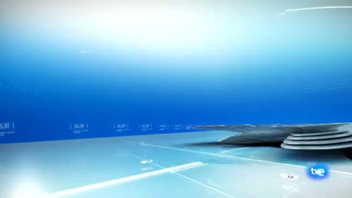 Noticias Aragón - Noticias Aragón 2 - 04/11/2019