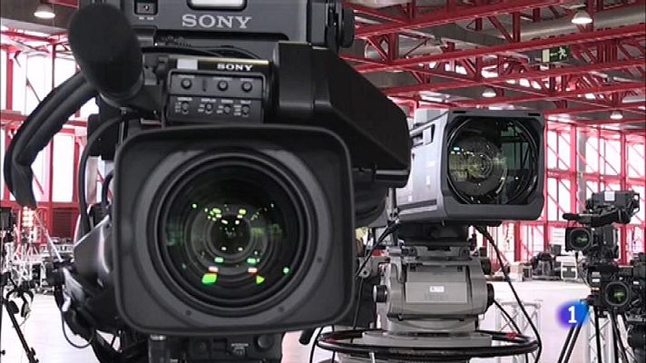 Informativo de Madrid - Informativo de Madrid 2 - 04/11/19