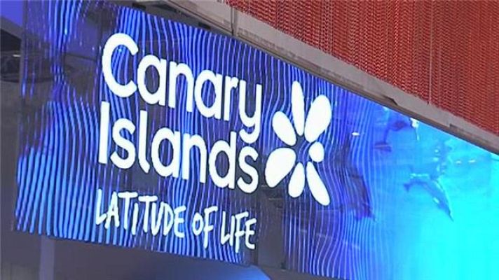 Telecanarias - Canarias en 2' - 04/11/2019