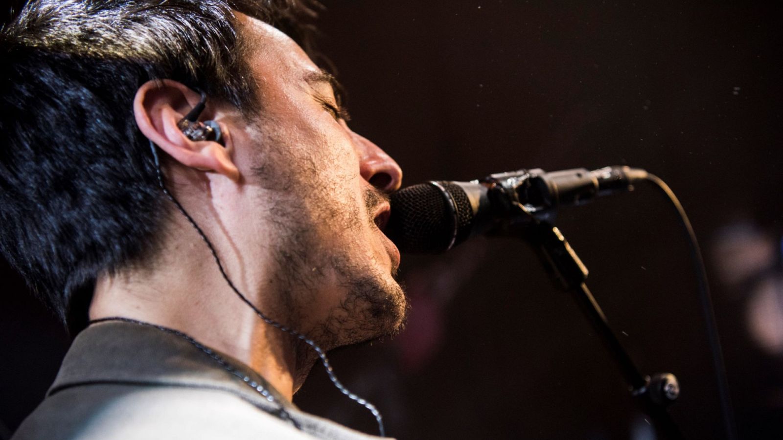 LA M.O.D.A 'El Camino'