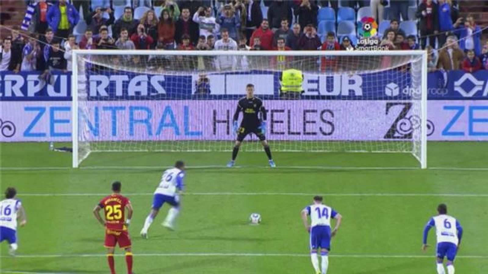 Deportes Canarias - 04/11/2019