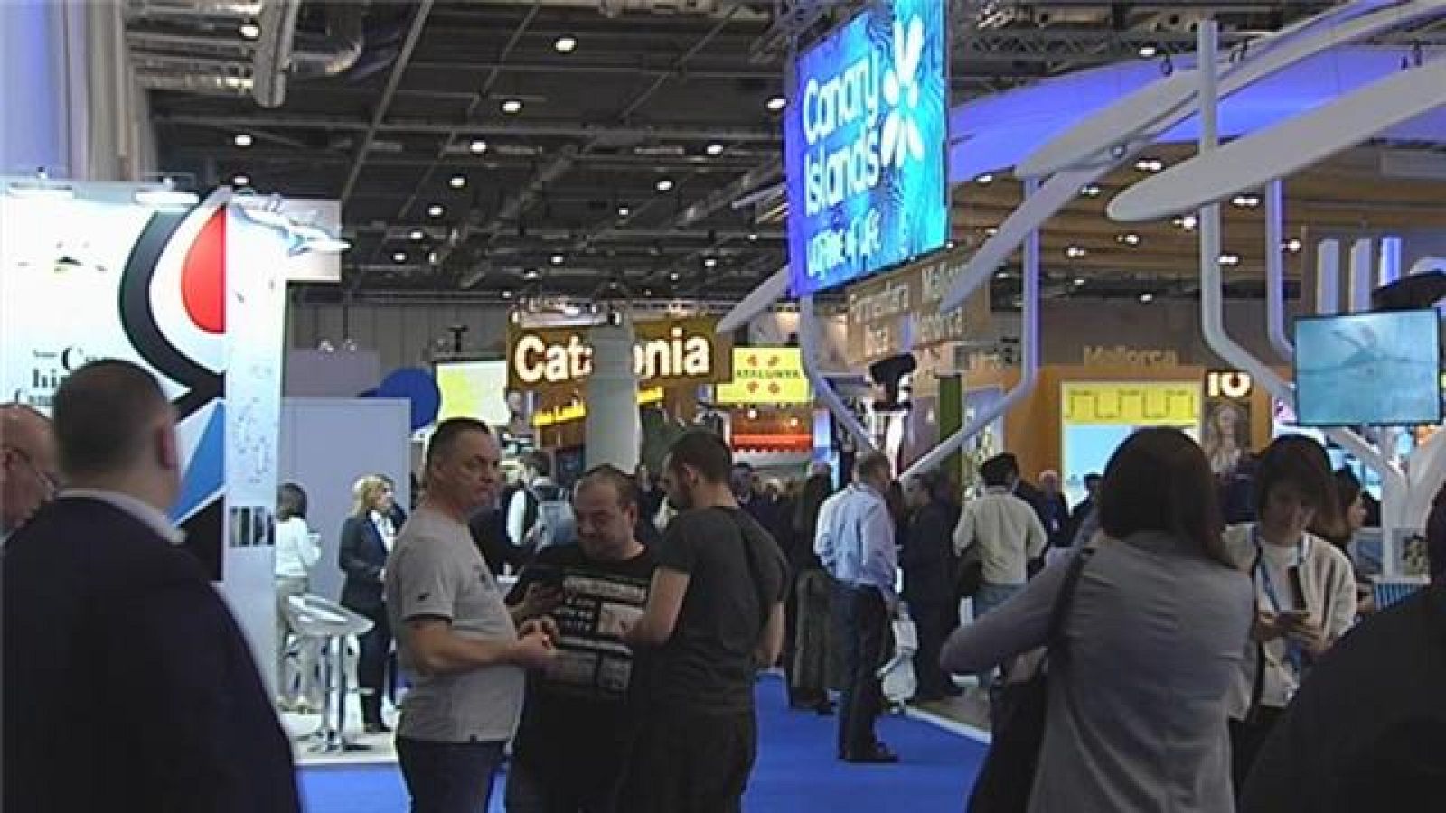 Telecanarias - 04/11/2019