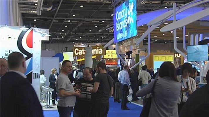 Telecanarias - Telecanarias - 04/11/2019