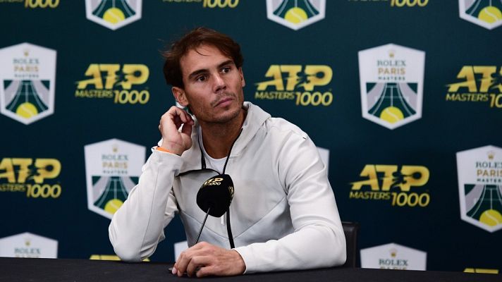 Conexión tdp - Conexión tdp - 04/11/19