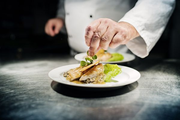 España Directo - El Premio Nacional de Gastronomía 2019 es para...